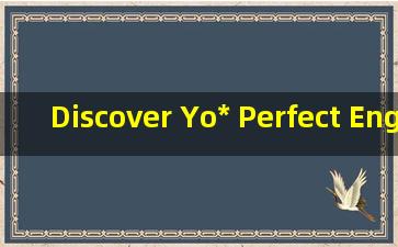 Discover Yo* Perfect English Name A Personalized Quiz